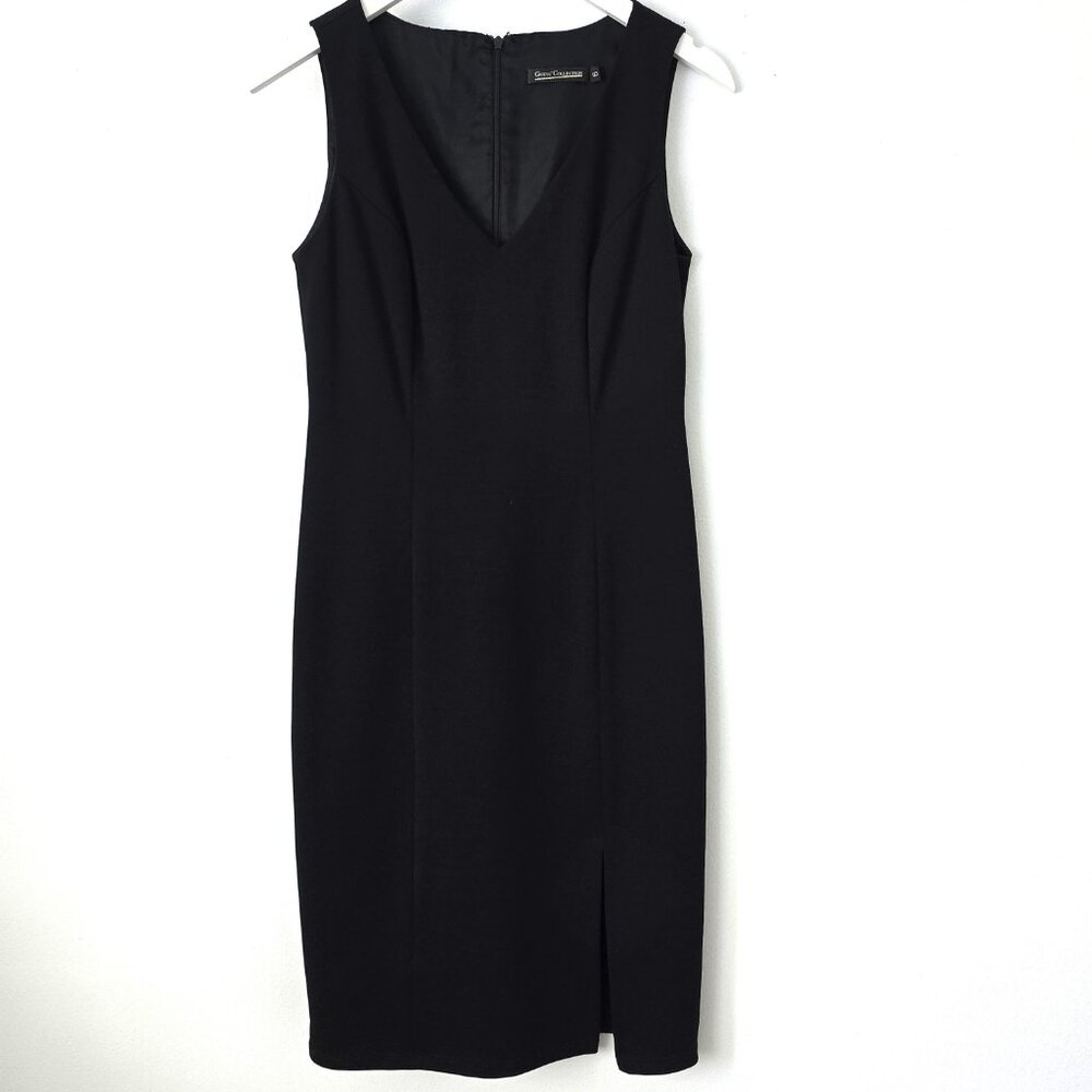 Your Little Black Dress!! Guess Collection- Size 6